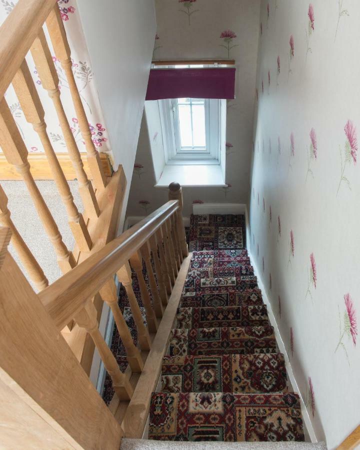 No7 Railway Cottage Llandudno Junction Dış mekan fotoğraf