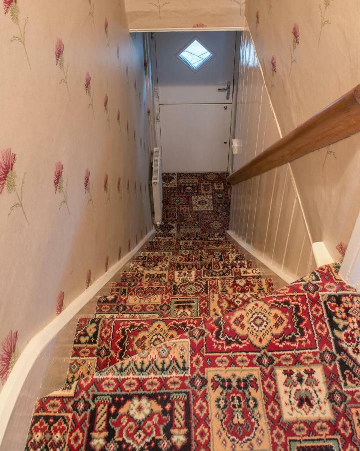 No7 Railway Cottage Llandudno Junction Dış mekan fotoğraf