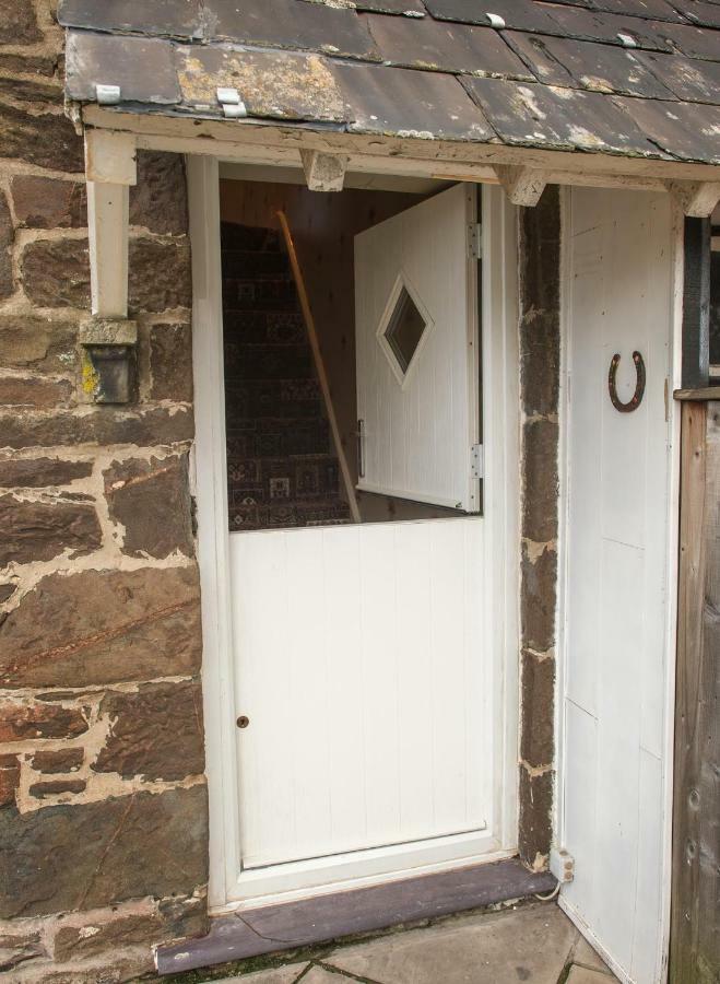 No7 Railway Cottage Llandudno Junction Dış mekan fotoğraf